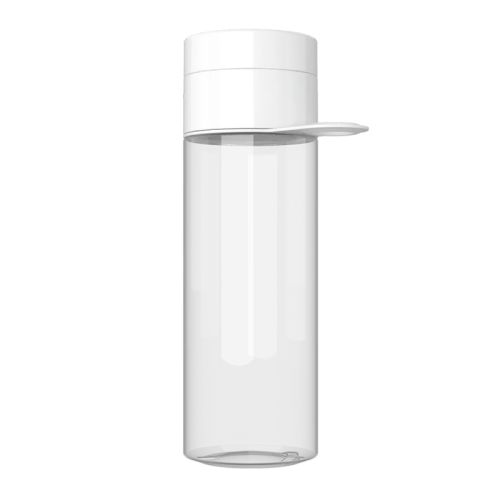 Join the Pipe bottle transparent - Image 5